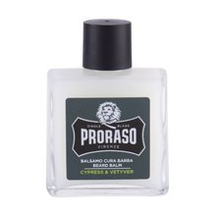 Proraso - Proraso Firenze Beard Balm Cypress Vetiver 100 Ml