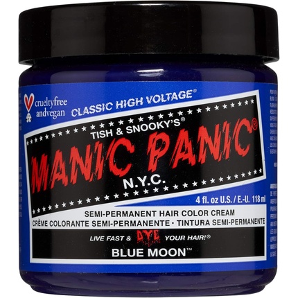 Manic Panic - BLUE MOON™
