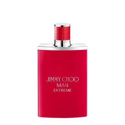Jimmy Choo - Jimmy Choo Man Extreme Eau De Parfum 100ml