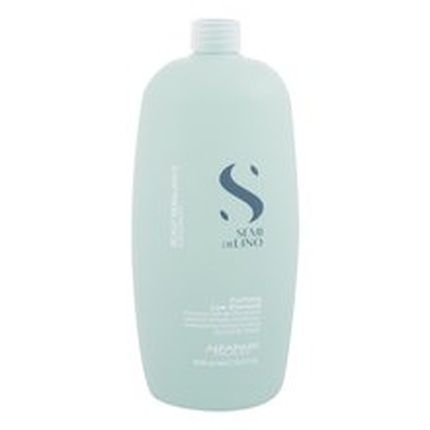 Alfaparf Milano - Alfaparf Milano Semi Di Lino Scalp Rebalance Purifying Shampoo 250ml