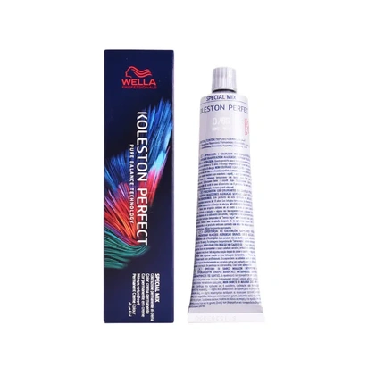 Wella - Wella Koleston Perfect Me 066 Special Mix 60ml Hair Color