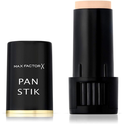 Max Factor - Panstik Foundation True Beige Beige 9g