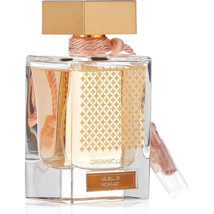 Rasasi - Rasasi Qasamat Morhaf Eau De Parfum Spray 65ml
