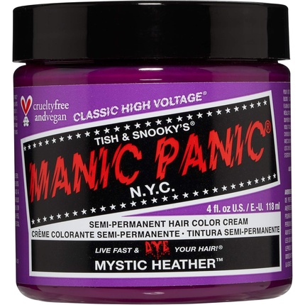 Manic Panic - MYSTIC HEATHER™