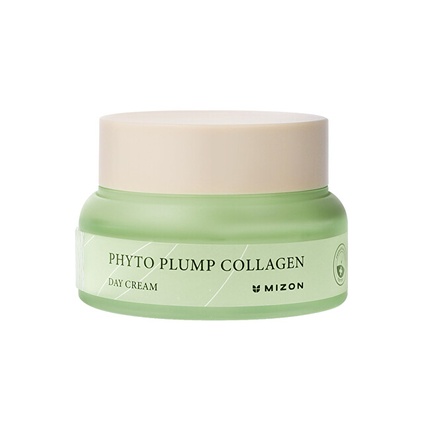 Mizon - Mizon Phyto Plump Collagen Day Cream 50 Ml