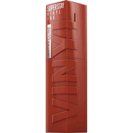 Maybelline - Maybelline New York Smudge-Free Long Lasting Lip Colour Up to 16h Liquid