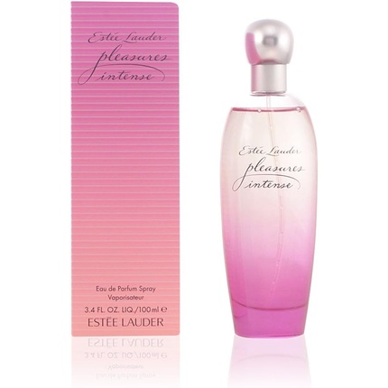 Estée Lauder Pleasures Intense Eau De Parfum 100ml