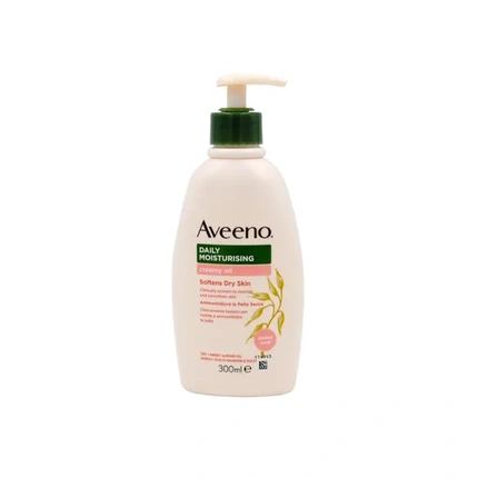 Aveeno Daily Moisturising Creamy Oil