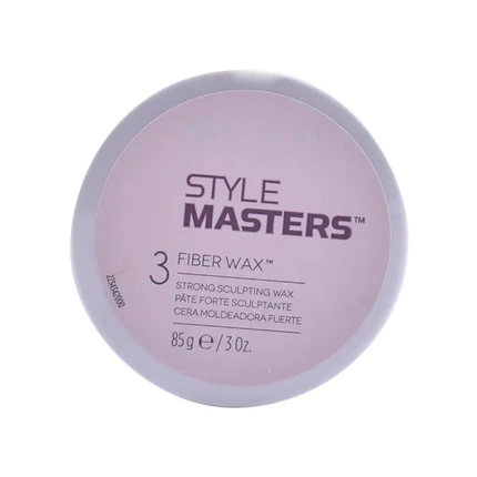 Revlon - Revlon Style Master Fiber Max Strong Sculpting Hair Cream 85g