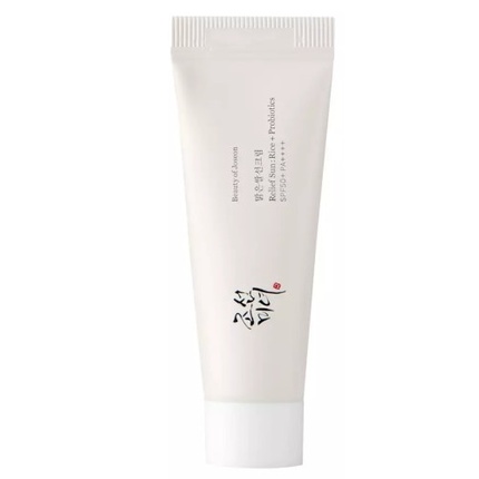Beauty Of Joseon Relief Sun Rice + Probiotics Spf50 Sunscreen 50ml product image
