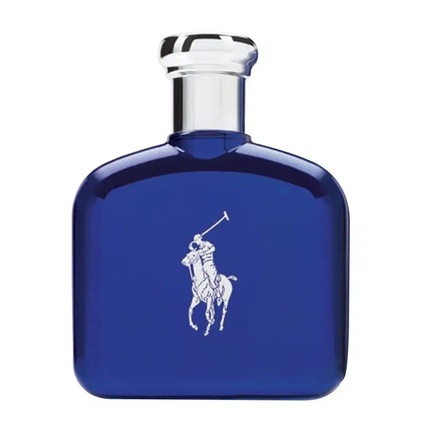 Ralph Lauren - Ralph Lauren Polo Blue Eau De Toilette Spray 75ml