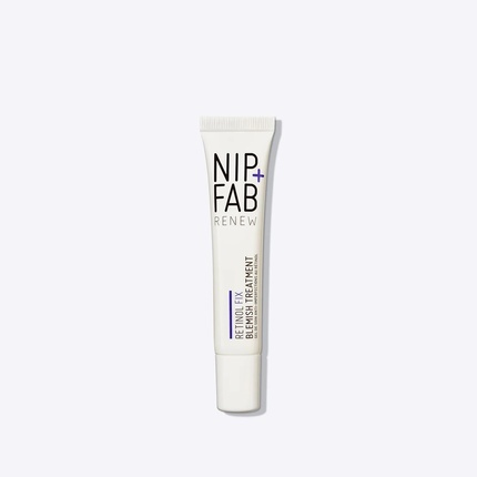 Nip+Fab Retinol Fix Blemish Treatment Gel 10%