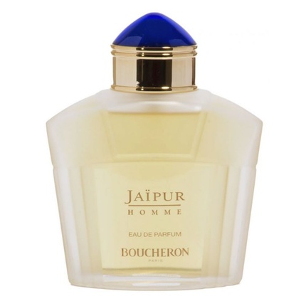 Boucheron - Boucheron Jaipur Homme Eau De Parfum Spray 100ml