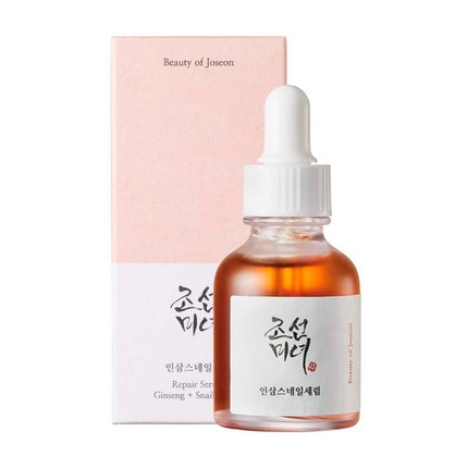 Beauty Of Joseon - Beauty Of Joseon Revive Serum Ginseng And Snail Mucin 30 Ml