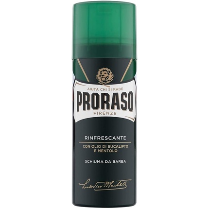Proraso - Proraso Face Cleansing Gel and Foam 50ml