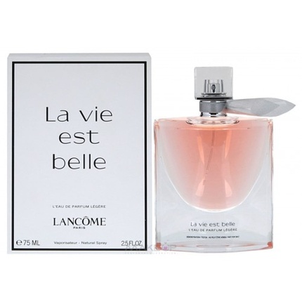 Lancôme - Lancme La Vie Est Belle Eau De Parfum 75ml
