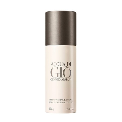 Giorgio Armani - Giorgio Armani Acqua Di Gio Pour Homme Deodorant Spray 150ml