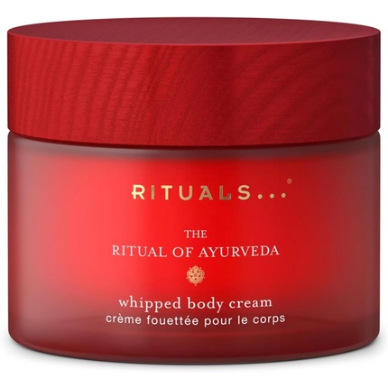 Rituals - Rituals The Ritual of Ayurveda Body Cream Moisturising Body Cream with Indian Ingredients