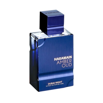 Al Haramain - Al Haramain Amber Oud Dubai Night Extrait 100ml
