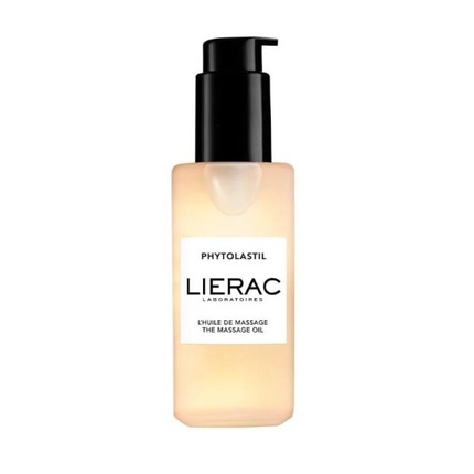 Lierac Lierac Nourishing Body Massage Oil Phytolastil 100 Ml