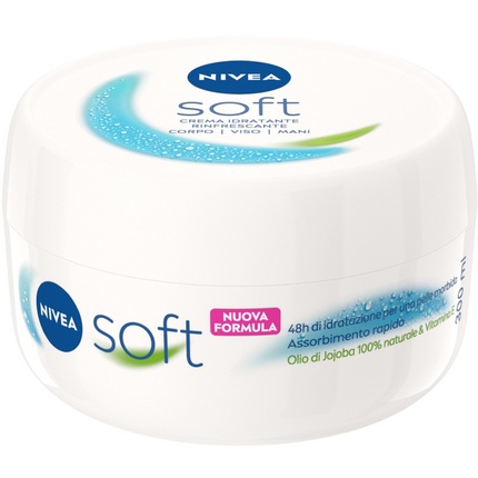 Nivea - NIVEA C Soft 300ml