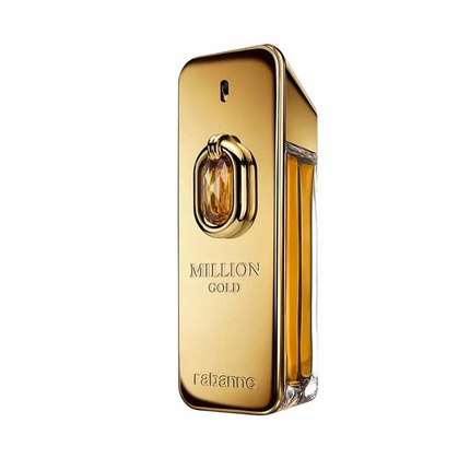 Paco Rabanne - Paco Rabanne Million Gold Elixir Parfum Intense Spray 200ml