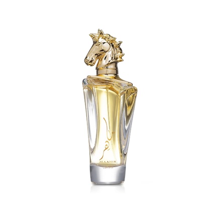 Lattafa - Lattafa Maahir Eau De Parfum 100ml Unisex Fragrance