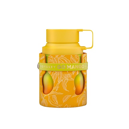 Armaf - Armaf Odyssey Go Mango Tropical Edition 100ml EDP