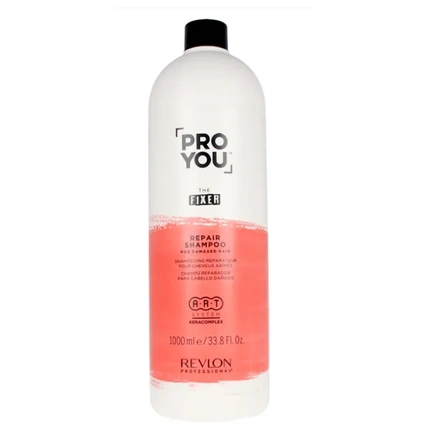Revlon - Revlon Revlon Proyou The Fixer Shampoo 1000ml