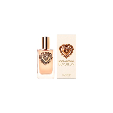 Dolce & Gabbana - Dolce & Gabbana Devotion Eau De Parfum Spray 100ml