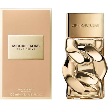 Michael Kors - Michael Kors Pour Femme Eau De Parfum 100ml