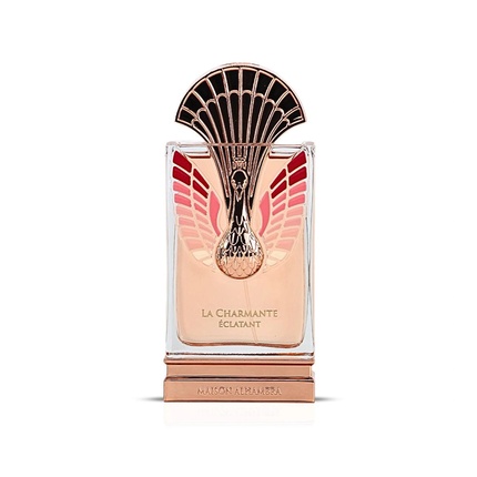 Maison Alhambra - Maison Alhambra La Charmante Eau De Parfum 100ml Unisex Fragrance