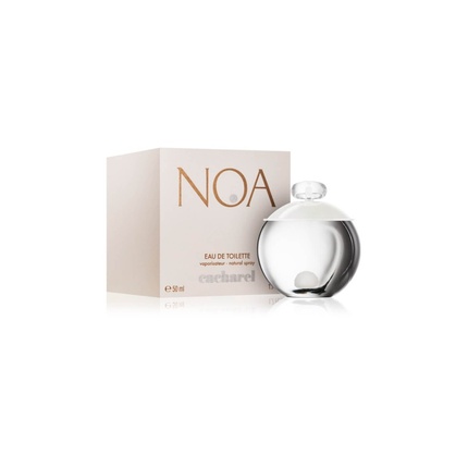 Cacharel - Cacharel Noa Eau De Toilette Spray 50ml