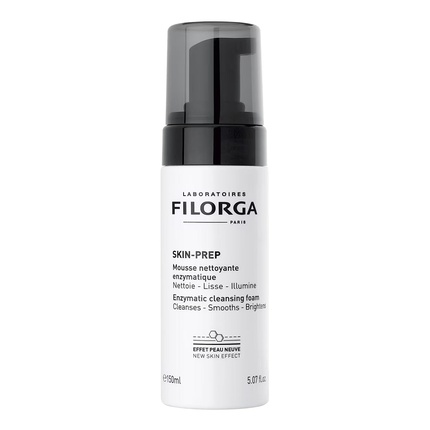 Filorga - Filorga Enzymatic Cleansing Foam Light Cleansing Foam For Face 150ml