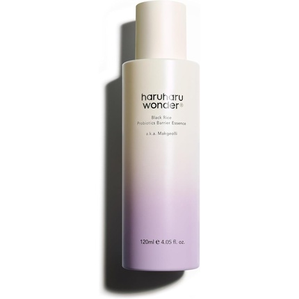Haruharu Wonder - Haruharu Wonder Black Rice Probiotics Barrier Essence 4.05 Fl. Oz.