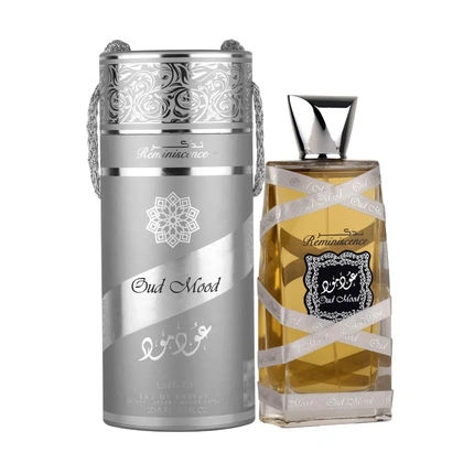 Lattafa - Lattafa Reminiscence Oud Mood Eau De Parfum Spray 100ml
