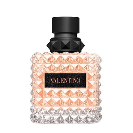 Valentino - Valentino Donna Born In Roma Coral Fantasy Eau De Parfum 50ml