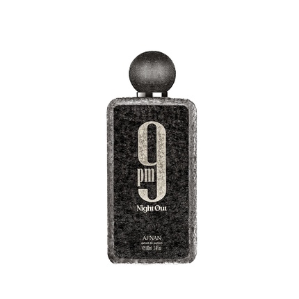 Afnan - Afnan 9 PM Night Out Extrait 100ml