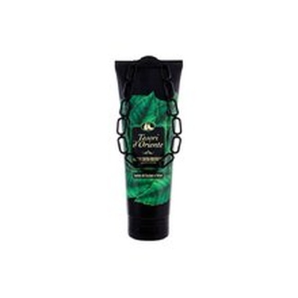 Tesori D'Oriente - Tesori D'Oriente Kashmir Sandalwood And Vetiver Shower Gel Shower Cream