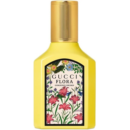 Gucci - Gucci Flora Gorgeous Orchid Eau De Parfum for Women 30ml