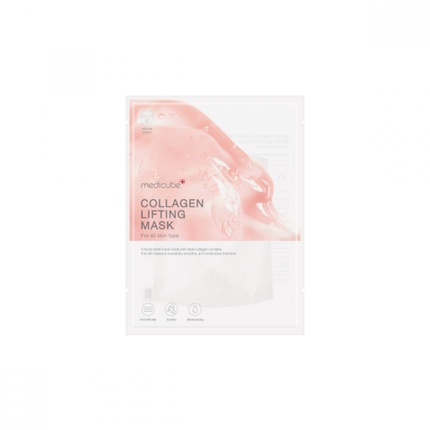 Medicube Collagen Lifting Mask - 1 Piece, 27 Grams product image