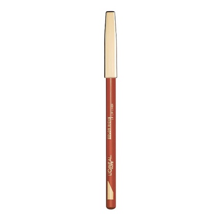 L'Oréal - L'Oreal Color Riche Le Lip Liner 107 Seine Sunset - Lip Liner
