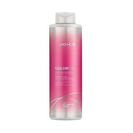 Joico - Joico Colorful Anti-Fade Shampoo 1l
