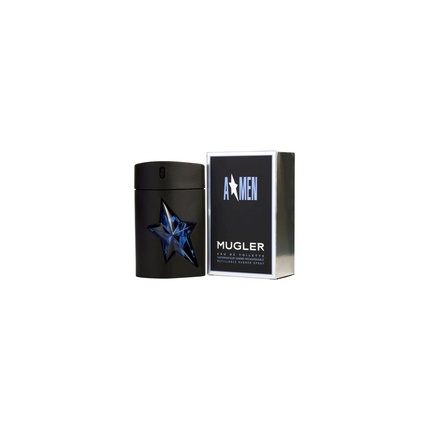 Thierry Mugler - Thierry Mugler Angel Men Eau De Toilette Spray 100 Ml Refillable