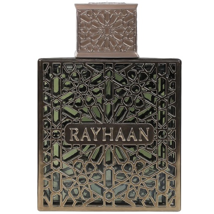 Rayhaan - Rayhaan Terra Spicy Woody Amber Oriental Eau De Parfum Spray Longlasting
