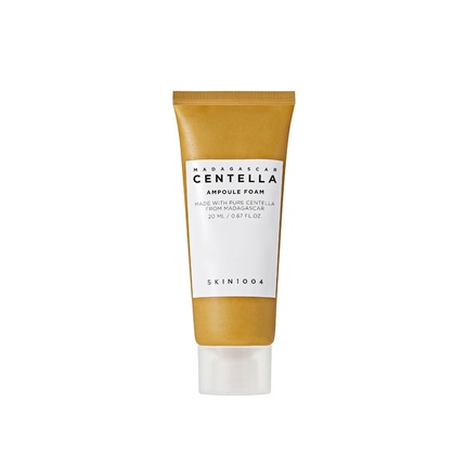 Skin1004 Madagascar Centella Ampoule Foam product image