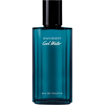 Davidoff - DAVIDOFF Cool Water Man Eau de Toilette 75ml