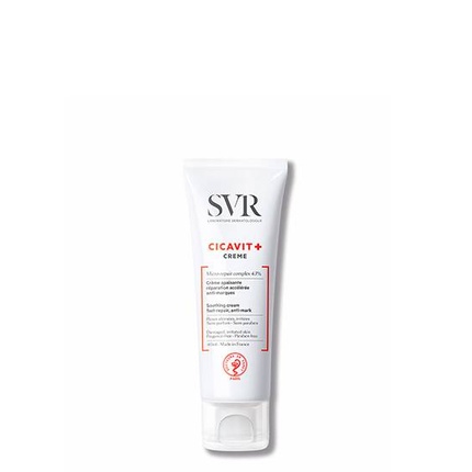 Svr - Svr Cicavit Cream 40ml Skin Repair Cream