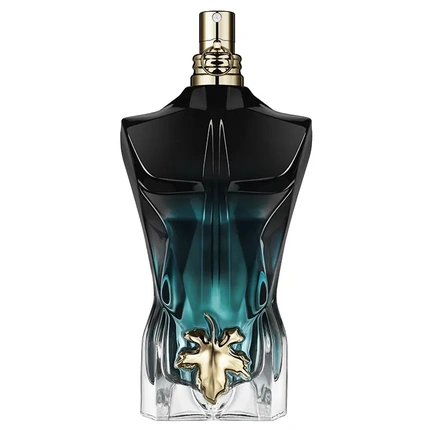 Jean Paul Gaultier - Jean Paul Gaultier Le Beau Le Parfum Eau De Parfum Spray 125ml