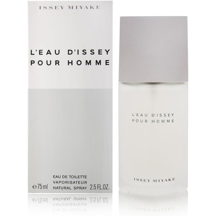Issey Miyake Eau D Issey Homme EDT Vapo 75ml